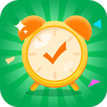 ”Lucky Habit: health tracker