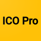 ICO Watchlist Pro icône