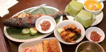 100 Resep Masakan Indonesia