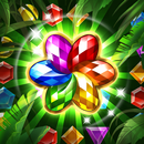 Jungle Gem Blast - Remove Ads APK