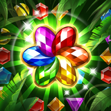 Jungle Gem Blast - Remove Ads ícone