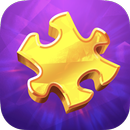 Lucky Jigsaw - HD Puzzle Games APK