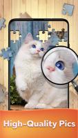 Lucky Jigsaw پوسٹر