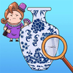 砍價大師-看不見的真相玩梗大師全民找茬瘋狂梗傳爆笑漢字