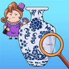 砍價大師-看不見的真相玩梗大師全民找茬瘋狂梗傳爆笑漢字 simgesi