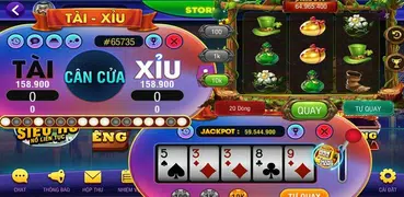 Game danh bai doi thuong 52fun