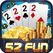 Game danh bai doi thuong 52fun