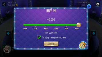 برنامه‌نما Game danh bai doi thuong 52fun عکس از صفحه