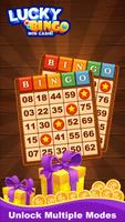 Lucky Bingo screenshot 2