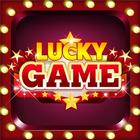 Luckygames icône