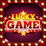 Luckygames ไอคอน