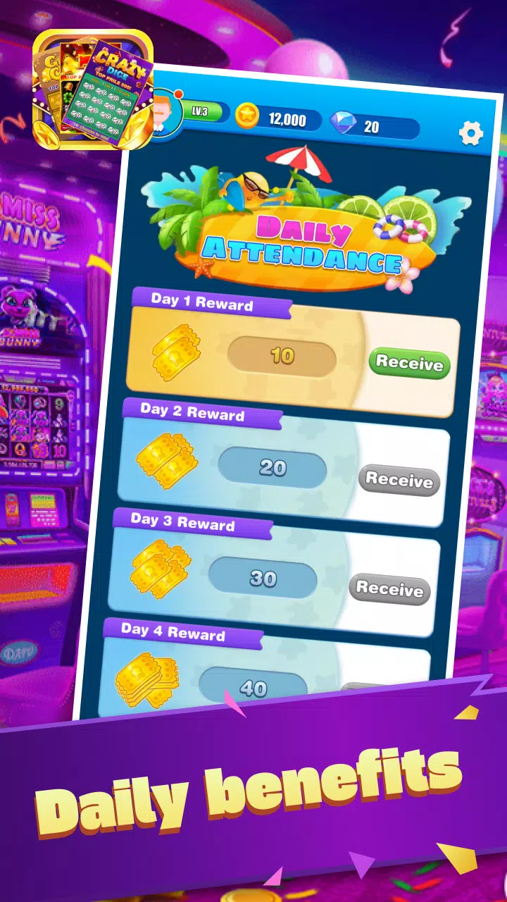 Lucky Lottery Lucky Lottery