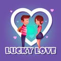 Lucky Love : Taaruf Chat & Cari Jodoh KHITBAH