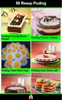 50 Resep Puding Pilihan ảnh chụp màn hình 3