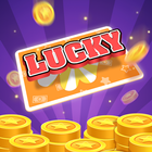 آیکون‌ Lucky Party