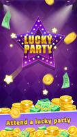 Lucky Party اسکرین شاٹ 3