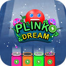 Plinko Dream - Be a Winner aplikacja