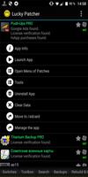 Lucky Mod Patcher Helper imagem de tela 1
