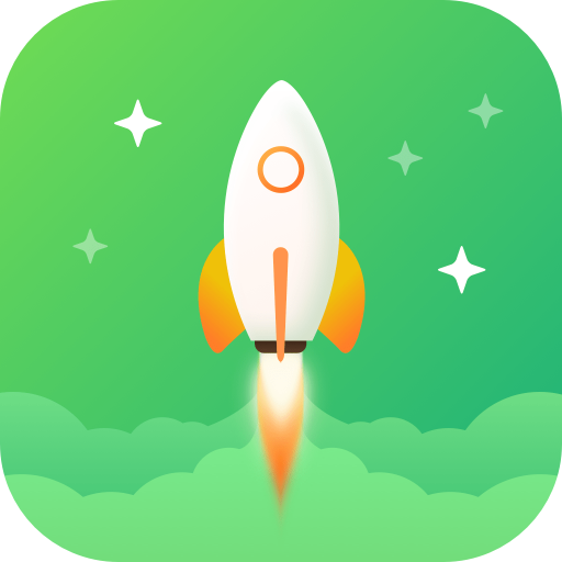 Phone Booster -  smooth & fast