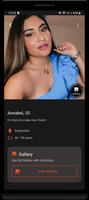 Quickie - HookUp Dating App screenshot 2