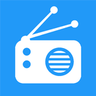 Radio - FM Local No EarPhones simgesi