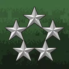 Raising Rank Insignia APK download