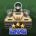 Rank Insignia Live ikon