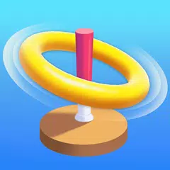 Lucky Toss 3D - Toss & Win Big APK download