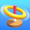 Lucky Toss 3D -Toss & Win Big