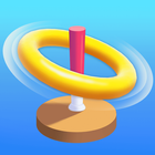 Lucky Toss 3D أيقونة