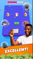 Lucky Toss 3D اسکرین شاٹ 3