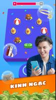 Lucky Toss 3D ảnh chụp màn hình 3