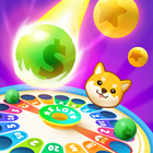Puppy Roulette ikona
