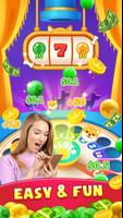 Puppy Roulette plakat