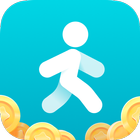 Lucky Step Tracker icône