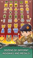 Rank Insignia Super Explosion скриншот 1