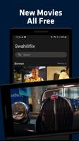 Swahiliflix ภาพหน้าจอ 1