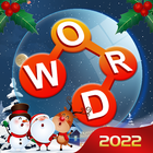 Word Relax-Christmas & Puzzle アイコン