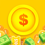 Lucky Now! Scratch, Spin, Play Lottery & Win Money APK
