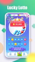 Lucky Now! Scratch, Spin, Play Lottery & Win Money স্ক্রিনশট 2