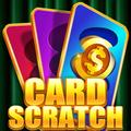 Lucky Card Scratch: Jackpot