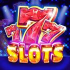 Lucky Slot 777: Win Real Money ikona