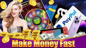 Lucky Slot 777: Win Real Money capture d'écran 3