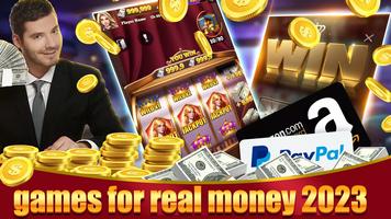 Lucky Slot 777: Win Real Money скриншот 1