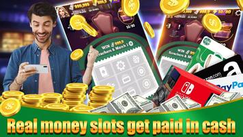 Lucky Slot 777: Win Real Money スクリーンショット 2