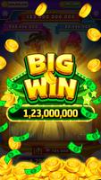 Slots Mania Affiche