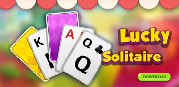 Lucky Solitaire