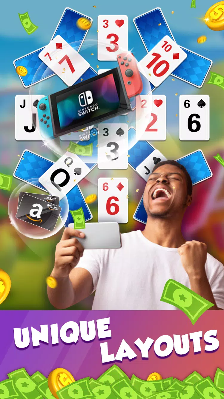 Lucky Solitaire APK for Android Download