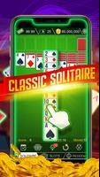 Solitaire ポスター