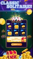 Lucky solitaire - card games screenshot 3
